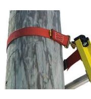 AX10 Ladder Lash Securing Accessory for Scaffold and Ladder Systems, Durable Fastening Component for Safe Attachment, Stable Support and Reliable Industrial Access Performance